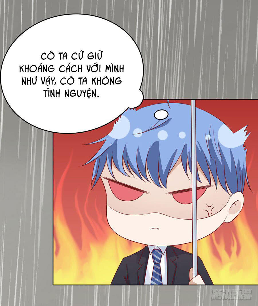 Liệt Ái Tri Hạ: Series Mật Đào Tiểu Tình Nhân Chapter 111 - Trang 2