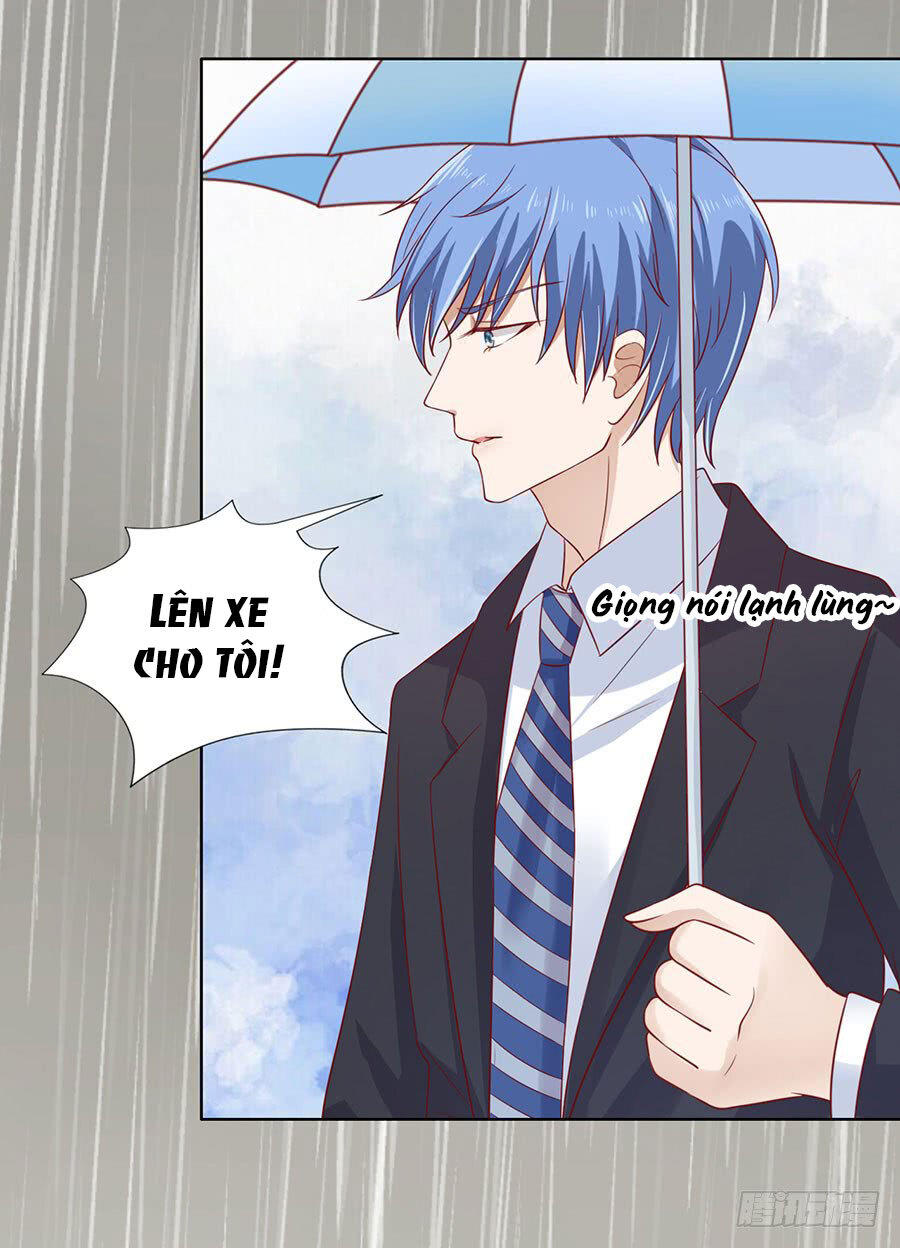 Liệt Ái Tri Hạ: Series Mật Đào Tiểu Tình Nhân Chapter 111 - Trang 2