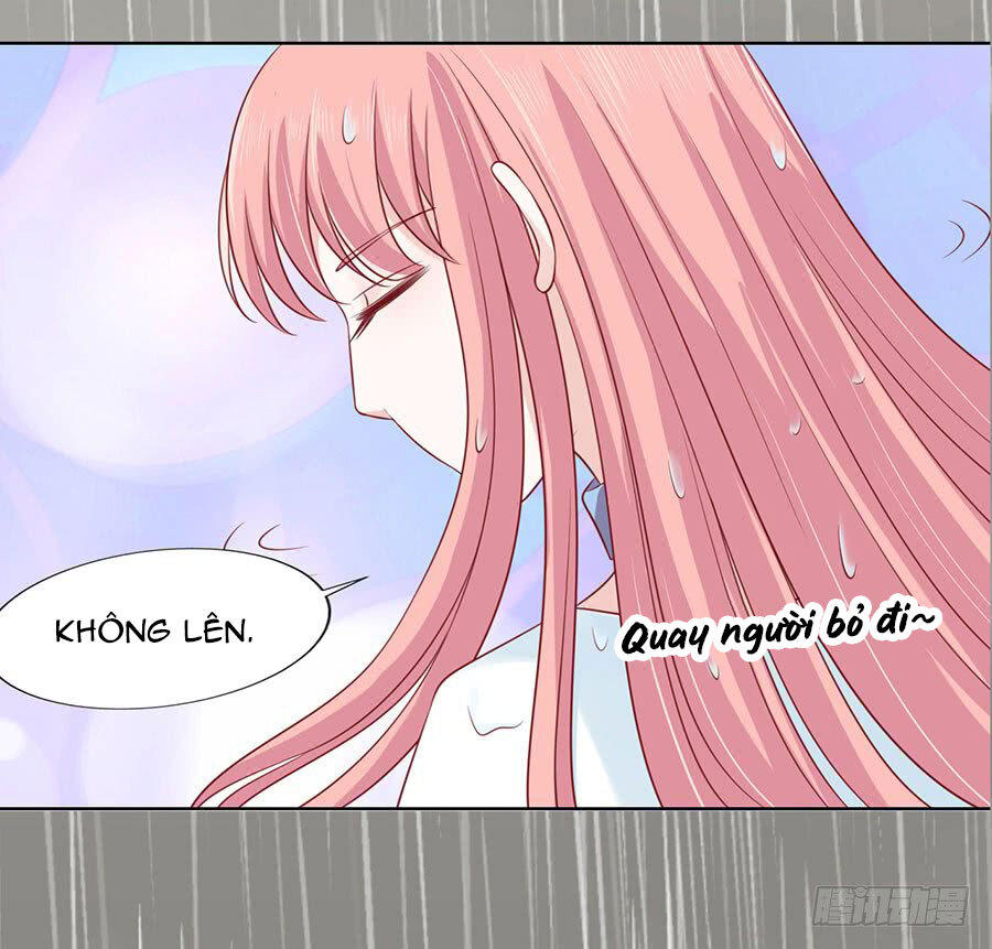 Liệt Ái Tri Hạ: Series Mật Đào Tiểu Tình Nhân Chapter 111 - Trang 2