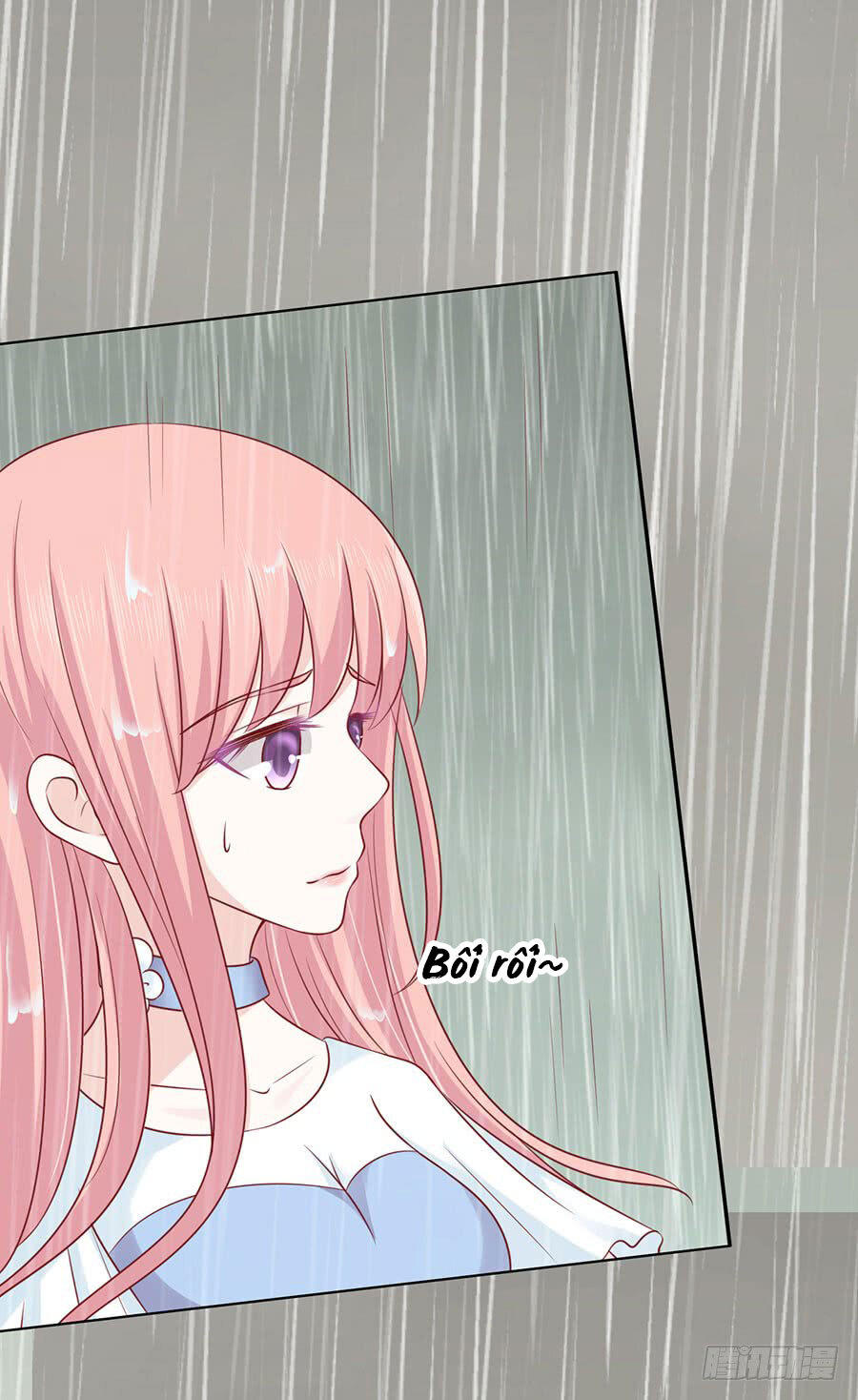 Liệt Ái Tri Hạ: Series Mật Đào Tiểu Tình Nhân Chapter 111 - Trang 2