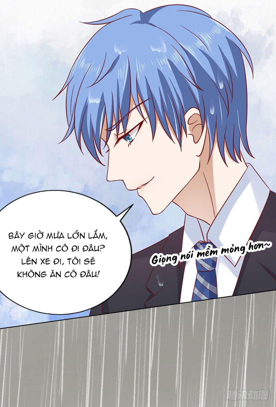 Liệt Ái Tri Hạ: Series Mật Đào Tiểu Tình Nhân Chapter 111 - Trang 2