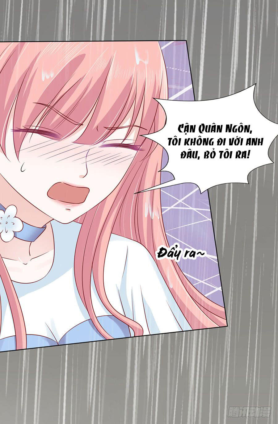 Liệt Ái Tri Hạ: Series Mật Đào Tiểu Tình Nhân Chapter 111 - Trang 2