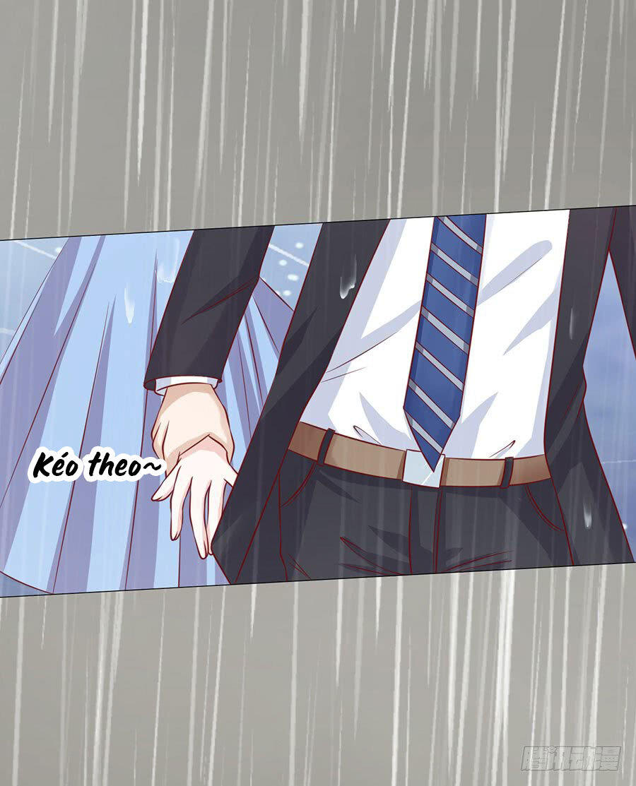 Liệt Ái Tri Hạ: Series Mật Đào Tiểu Tình Nhân Chapter 111 - Trang 2