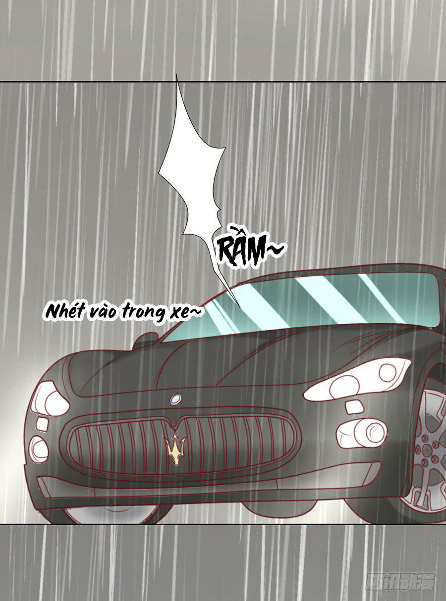 Liệt Ái Tri Hạ: Series Mật Đào Tiểu Tình Nhân Chapter 111 - Trang 2