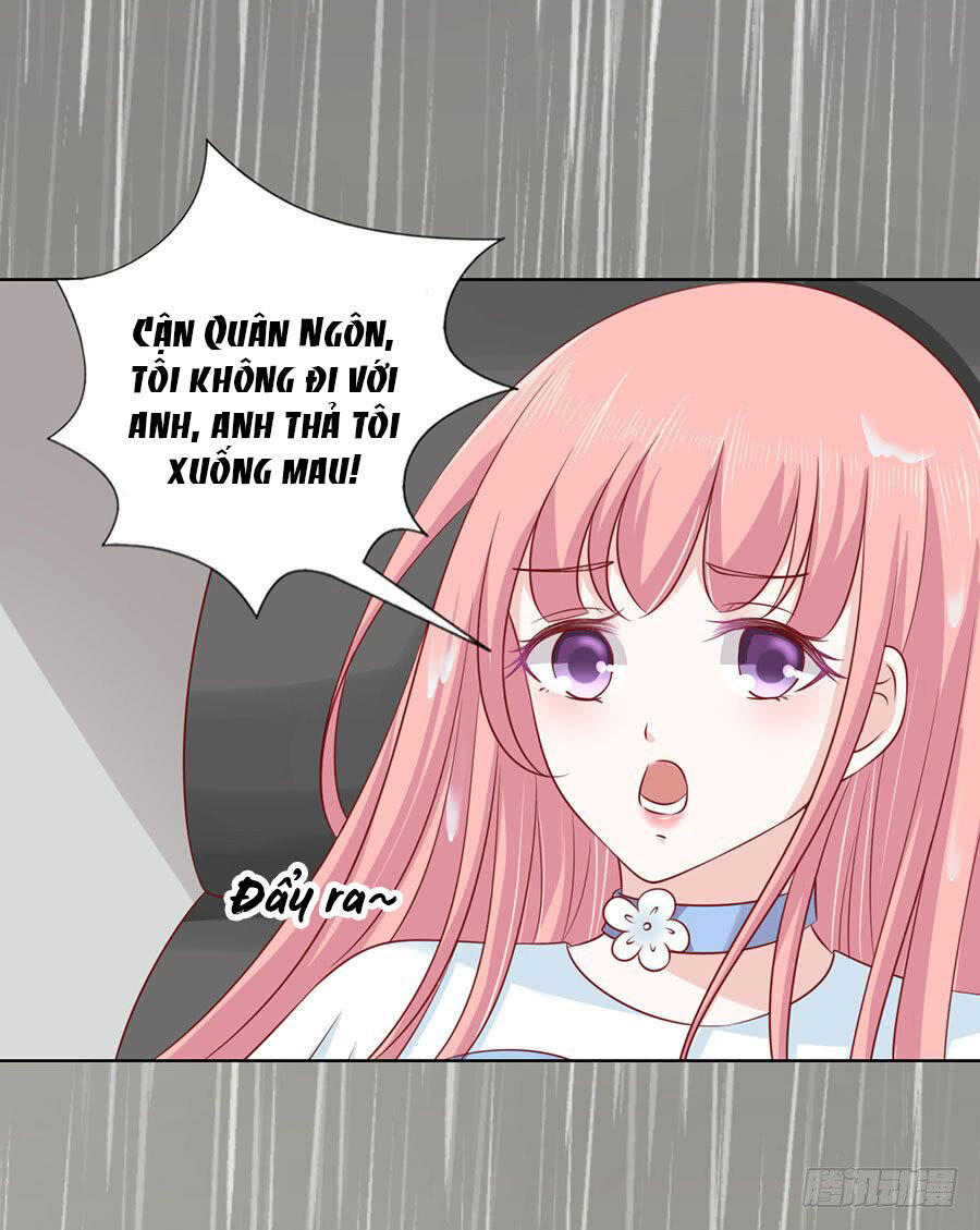 Liệt Ái Tri Hạ: Series Mật Đào Tiểu Tình Nhân Chapter 111 - Trang 2