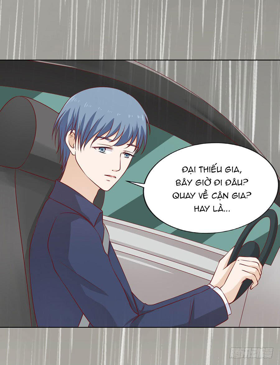 Liệt Ái Tri Hạ: Series Mật Đào Tiểu Tình Nhân Chapter 111 - Trang 2