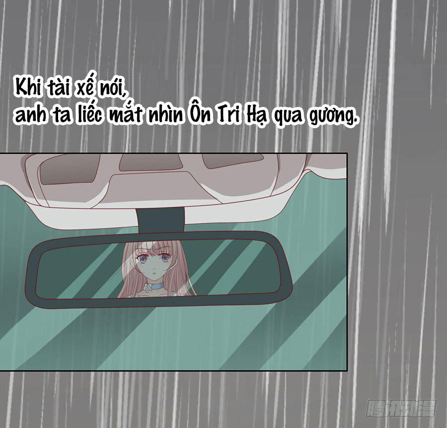 Liệt Ái Tri Hạ: Series Mật Đào Tiểu Tình Nhân Chapter 111 - Trang 2