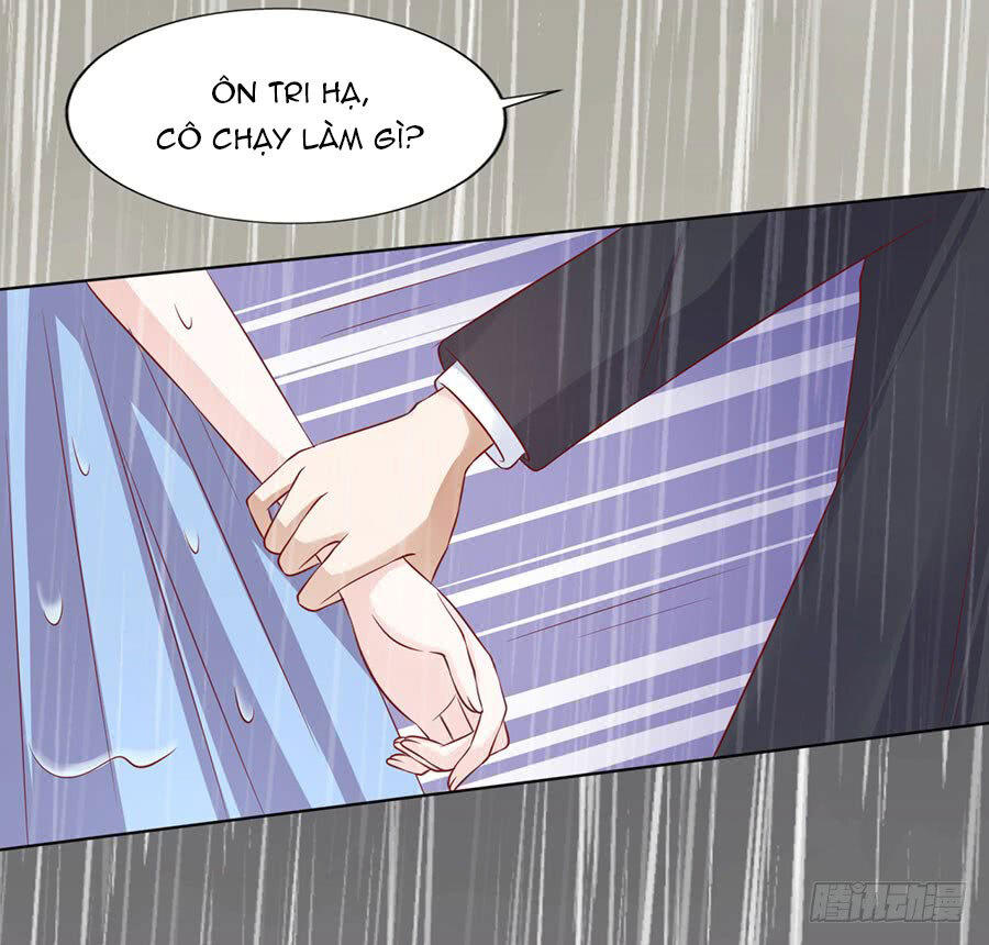 Liệt Ái Tri Hạ: Series Mật Đào Tiểu Tình Nhân Chapter 111 - Trang 2