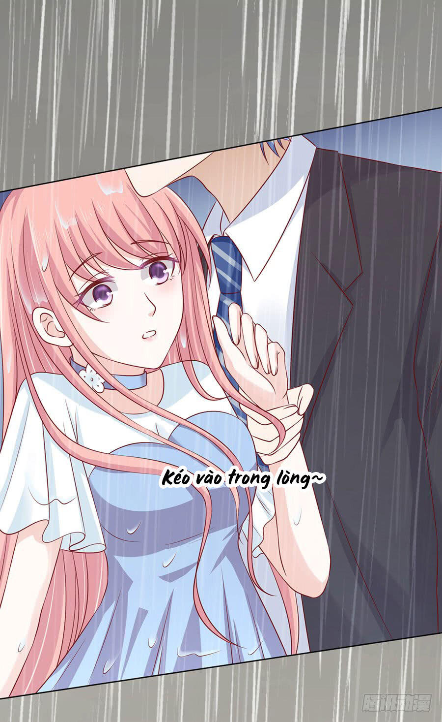 Liệt Ái Tri Hạ: Series Mật Đào Tiểu Tình Nhân Chapter 111 - Trang 2