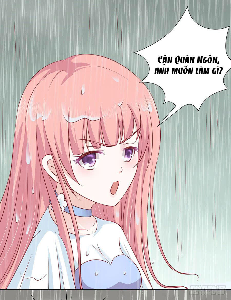 Liệt Ái Tri Hạ: Series Mật Đào Tiểu Tình Nhân Chapter 111 - Trang 2