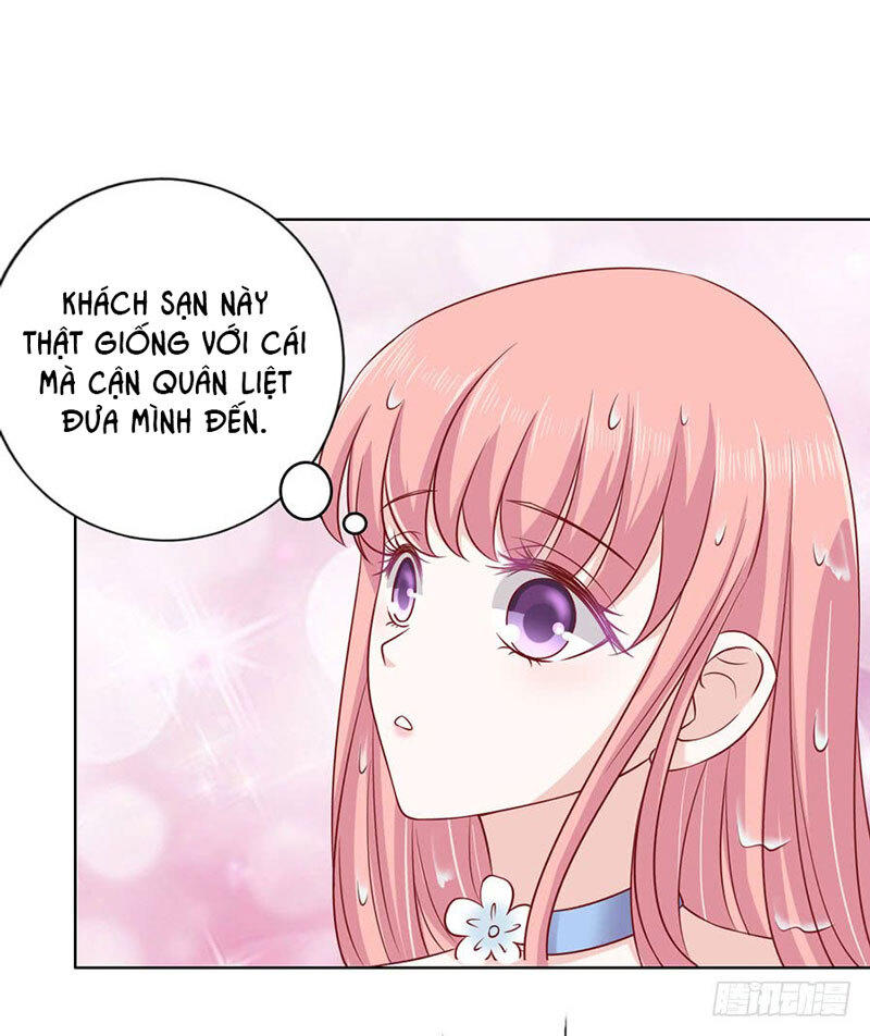 Liệt Ái Tri Hạ: Series Mật Đào Tiểu Tình Nhân Chapter 112 - Trang 2