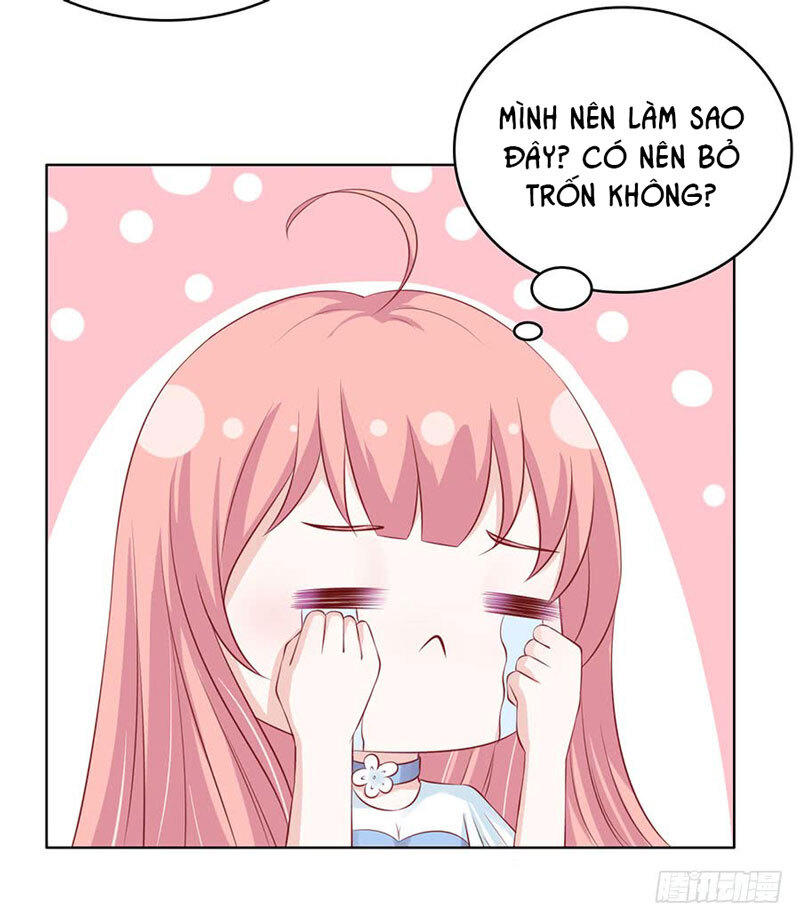 Liệt Ái Tri Hạ: Series Mật Đào Tiểu Tình Nhân Chapter 112 - Trang 2