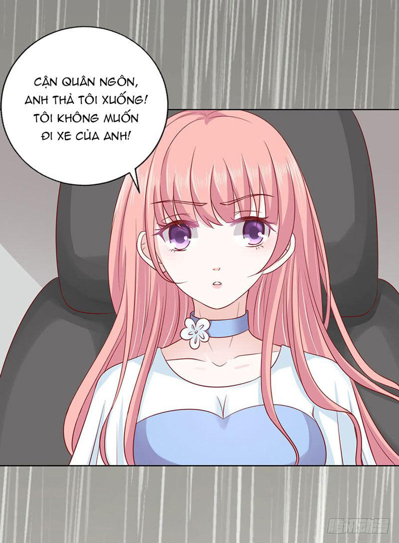 Liệt Ái Tri Hạ: Series Mật Đào Tiểu Tình Nhân Chapter 112 - Trang 2