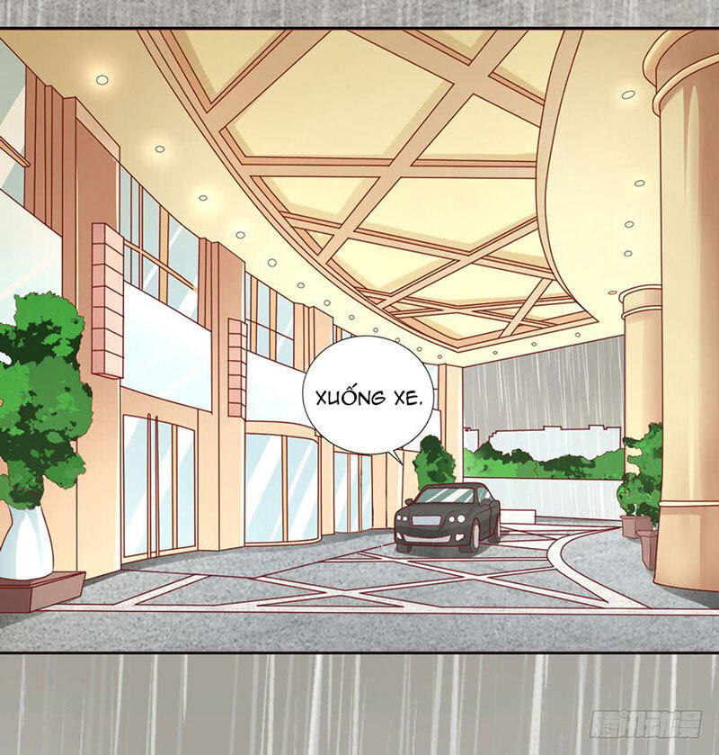 Liệt Ái Tri Hạ: Series Mật Đào Tiểu Tình Nhân Chapter 112 - Trang 2