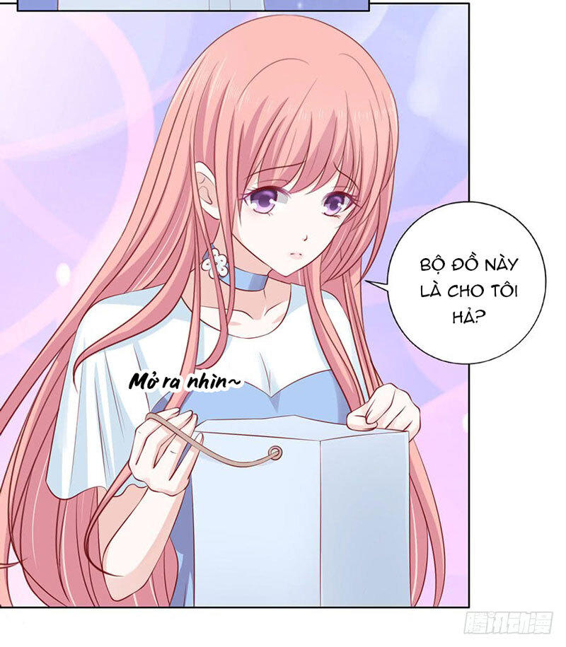 Liệt Ái Tri Hạ: Series Mật Đào Tiểu Tình Nhân Chapter 113 - Trang 2