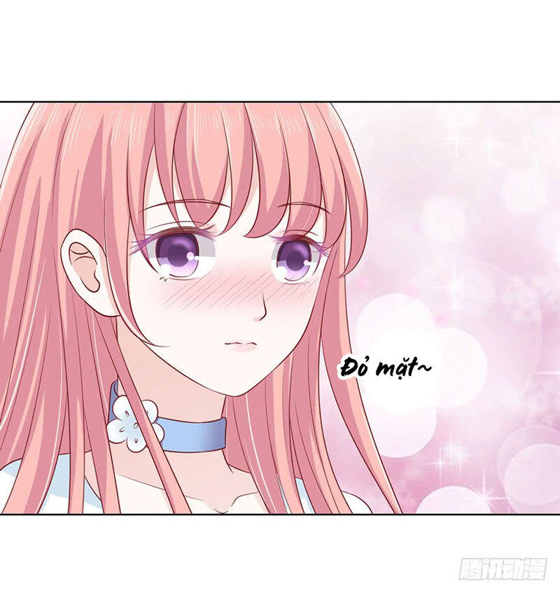 Liệt Ái Tri Hạ: Series Mật Đào Tiểu Tình Nhân Chapter 113 - Trang 2