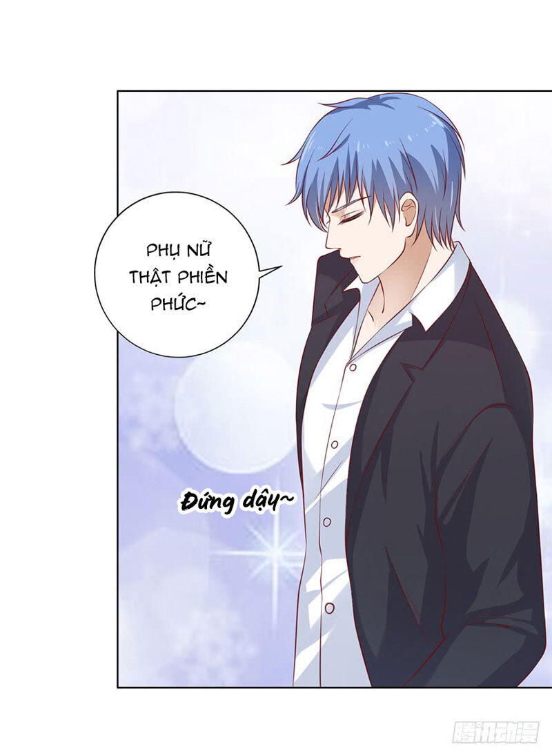 Liệt Ái Tri Hạ: Series Mật Đào Tiểu Tình Nhân Chapter 113 - Trang 2