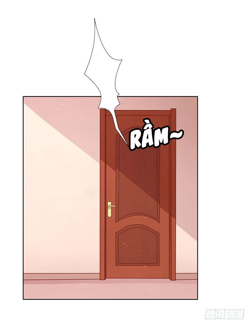 Liệt Ái Tri Hạ: Series Mật Đào Tiểu Tình Nhân Chapter 113 - Trang 2