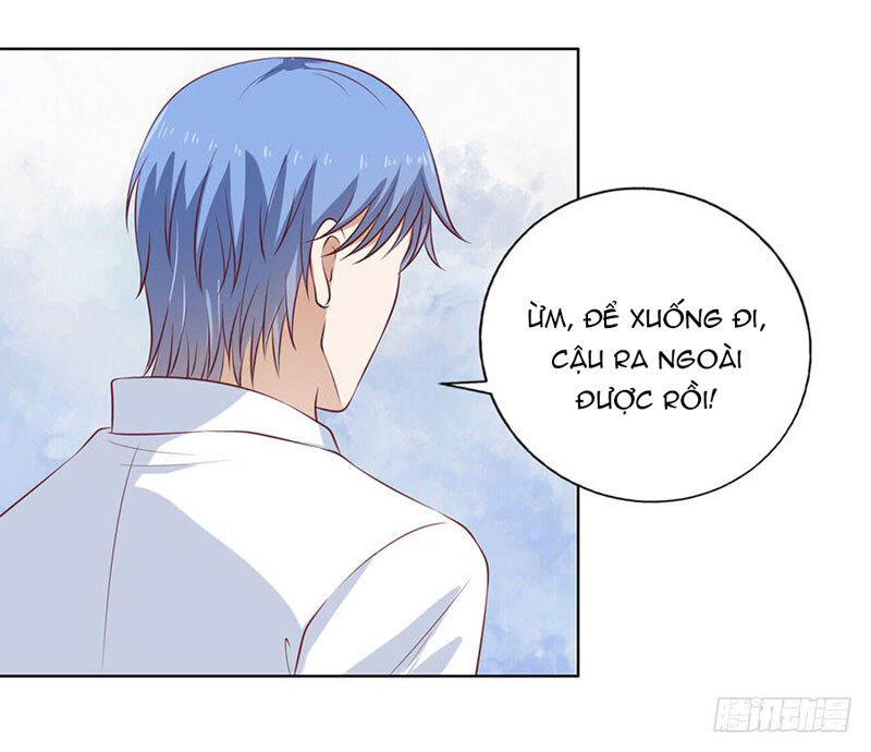 Liệt Ái Tri Hạ: Series Mật Đào Tiểu Tình Nhân Chapter 113 - Trang 2