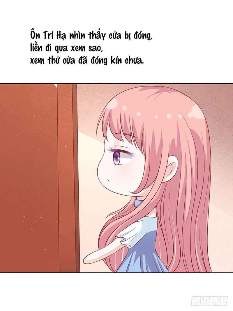 Liệt Ái Tri Hạ: Series Mật Đào Tiểu Tình Nhân Chapter 113 - Trang 2