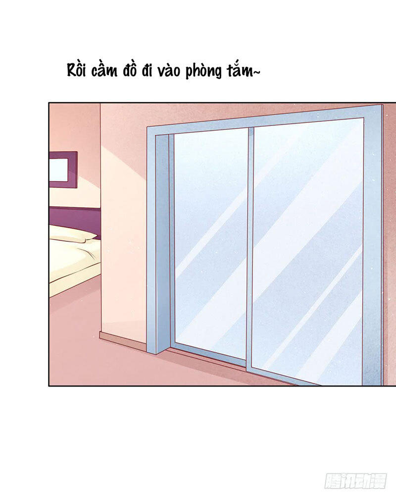 Liệt Ái Tri Hạ: Series Mật Đào Tiểu Tình Nhân Chapter 113 - Trang 2