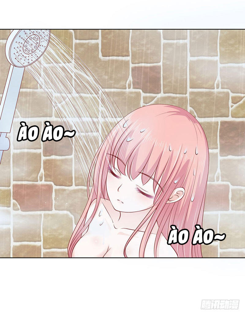 Liệt Ái Tri Hạ: Series Mật Đào Tiểu Tình Nhân Chapter 113 - Trang 2