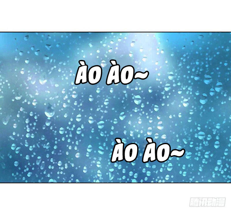 Liệt Ái Tri Hạ: Series Mật Đào Tiểu Tình Nhân Chapter 113 - Trang 2