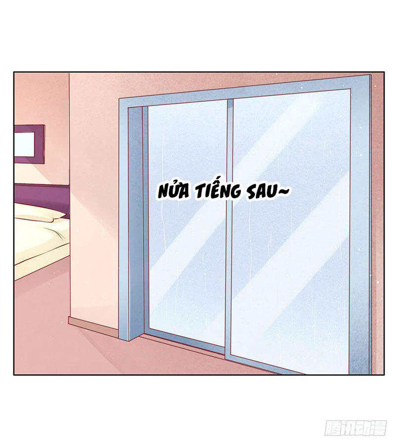 Liệt Ái Tri Hạ: Series Mật Đào Tiểu Tình Nhân Chapter 113 - Trang 2