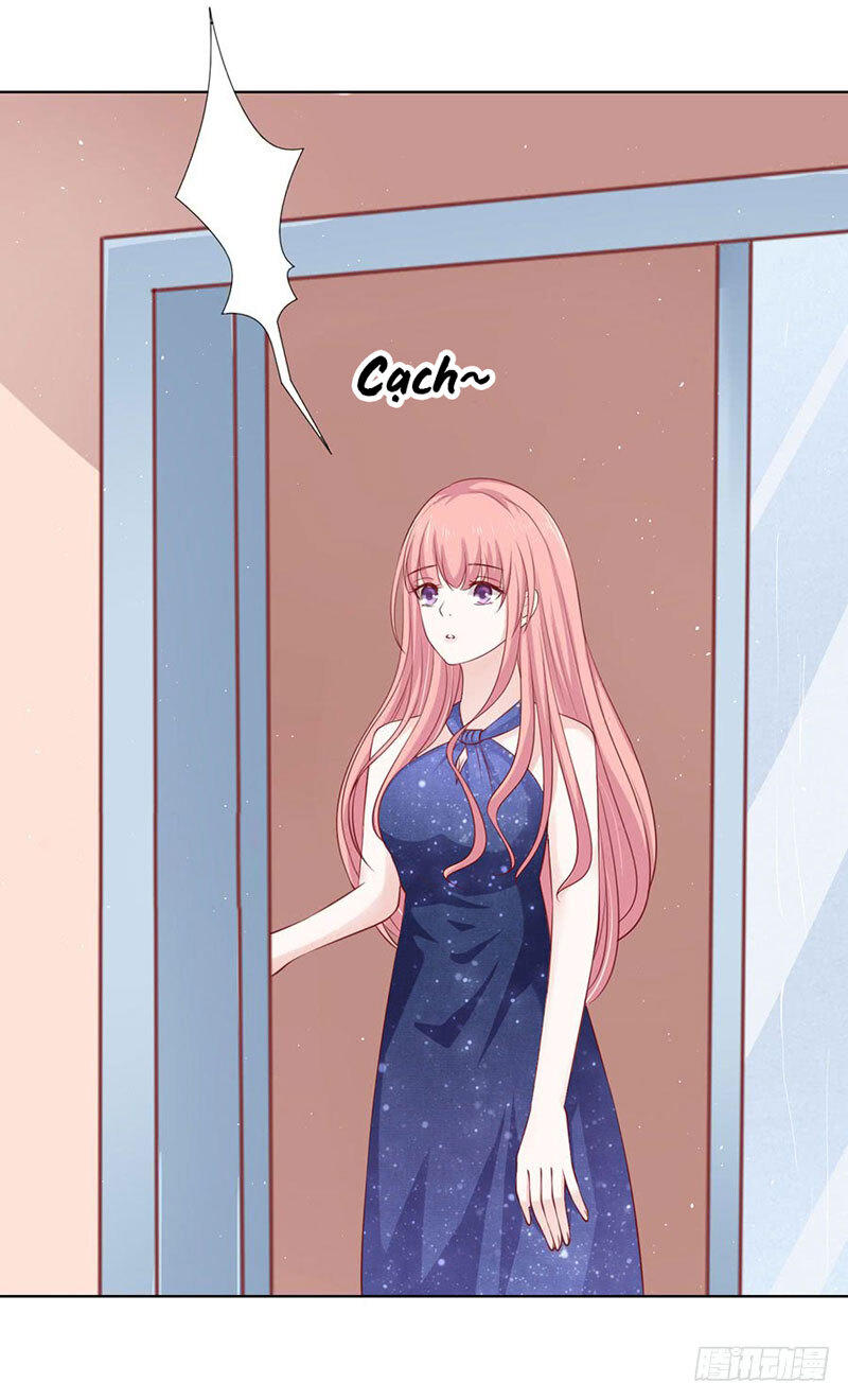 Liệt Ái Tri Hạ: Series Mật Đào Tiểu Tình Nhân Chapter 113 - Trang 2