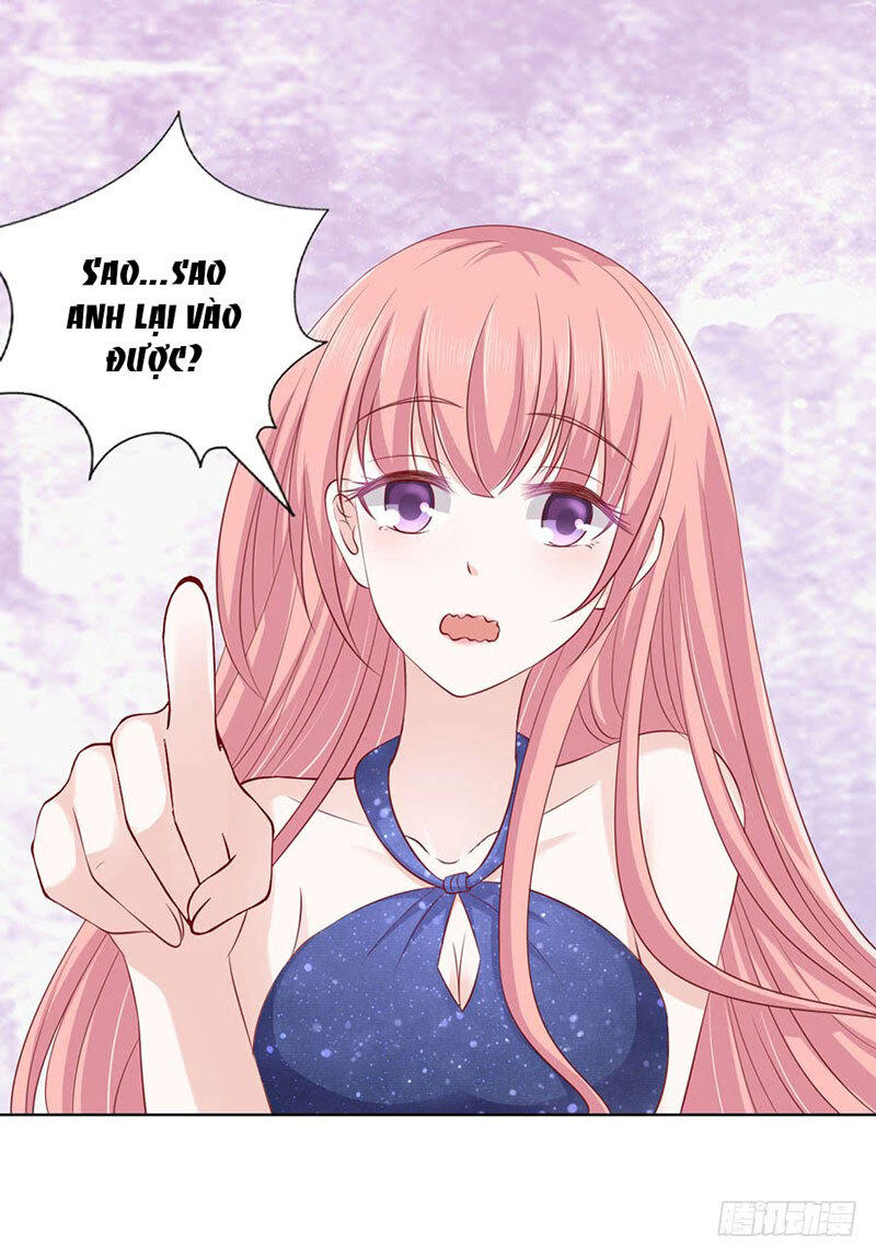 Liệt Ái Tri Hạ: Series Mật Đào Tiểu Tình Nhân Chapter 113 - Trang 2