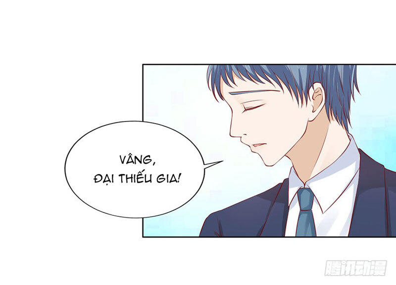 Liệt Ái Tri Hạ: Series Mật Đào Tiểu Tình Nhân Chapter 113 - Trang 2