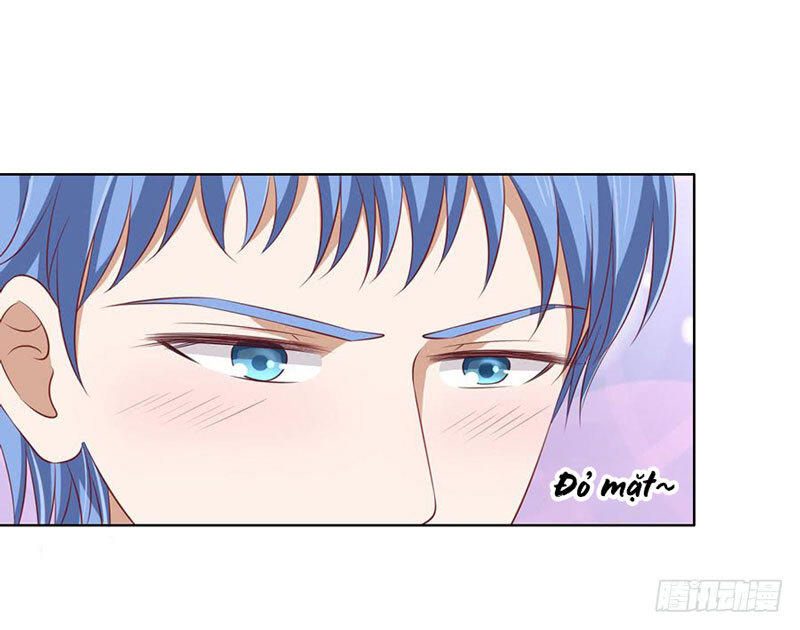 Liệt Ái Tri Hạ: Series Mật Đào Tiểu Tình Nhân Chapter 113 - Trang 2