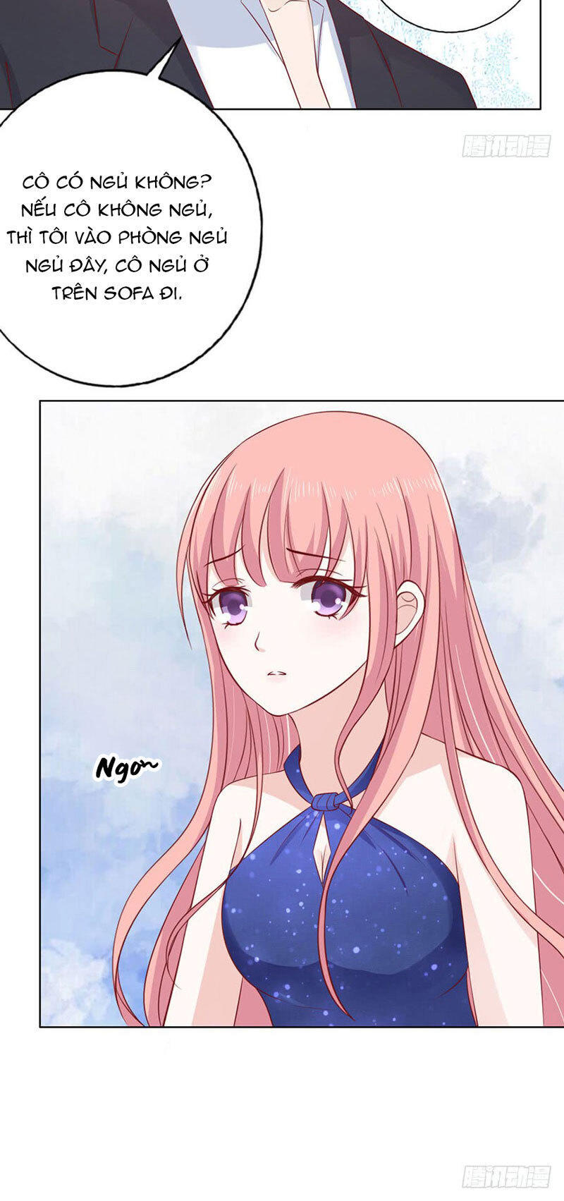 Liệt Ái Tri Hạ: Series Mật Đào Tiểu Tình Nhân Chapter 113 - Trang 2