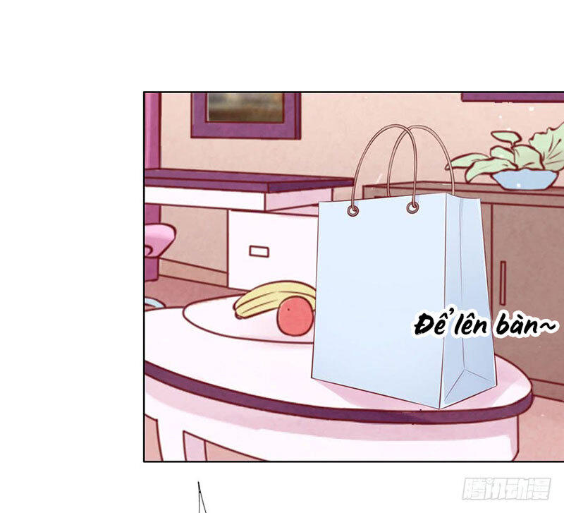 Liệt Ái Tri Hạ: Series Mật Đào Tiểu Tình Nhân Chapter 113 - Trang 2