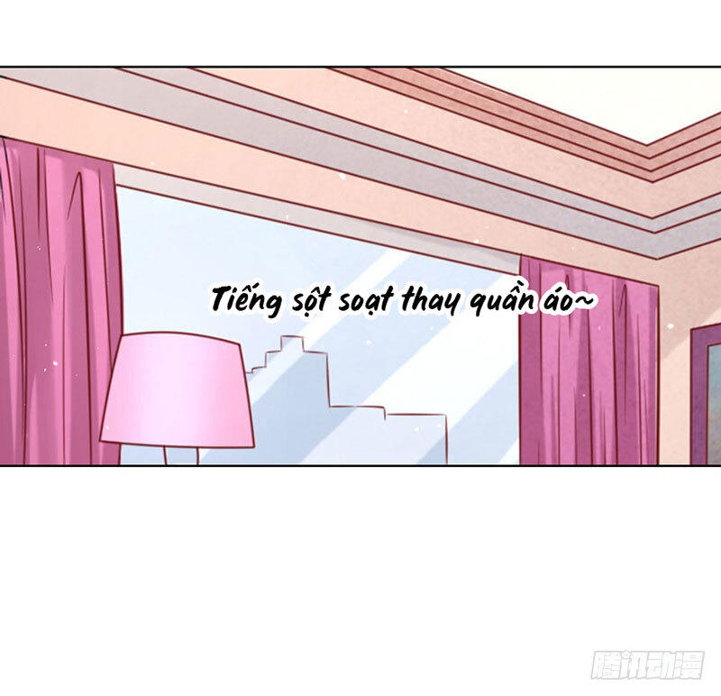 Liệt Ái Tri Hạ: Series Mật Đào Tiểu Tình Nhân Chapter 113 - Trang 2