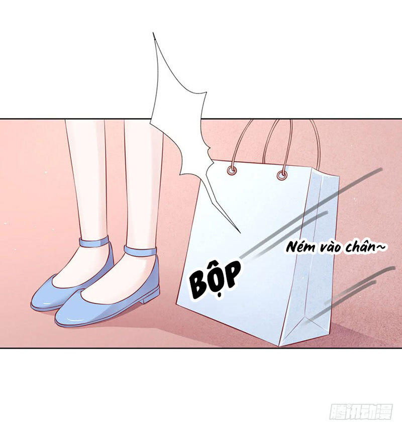 Liệt Ái Tri Hạ: Series Mật Đào Tiểu Tình Nhân Chapter 113 - Trang 2