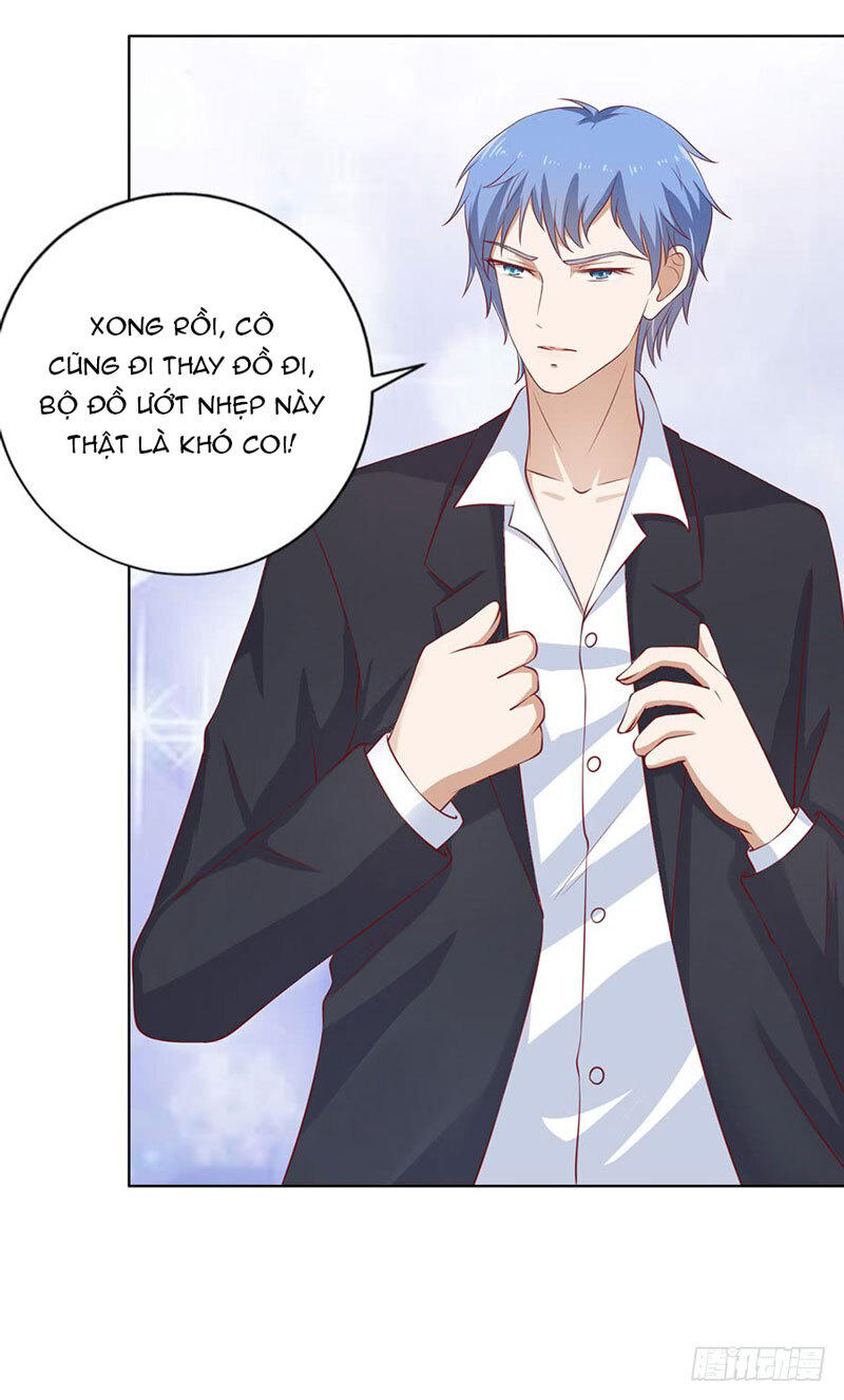 Liệt Ái Tri Hạ: Series Mật Đào Tiểu Tình Nhân Chapter 113 - Trang 2