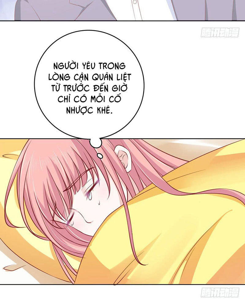 Liệt Ái Tri Hạ: Series Mật Đào Tiểu Tình Nhân Chapter 114 - Trang 2