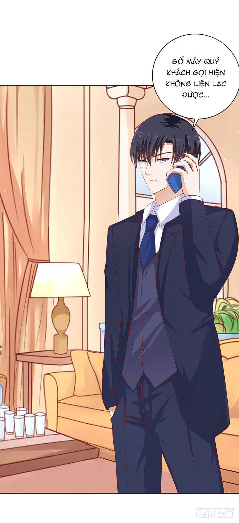 Liệt Ái Tri Hạ: Series Mật Đào Tiểu Tình Nhân Chapter 114 - Trang 2