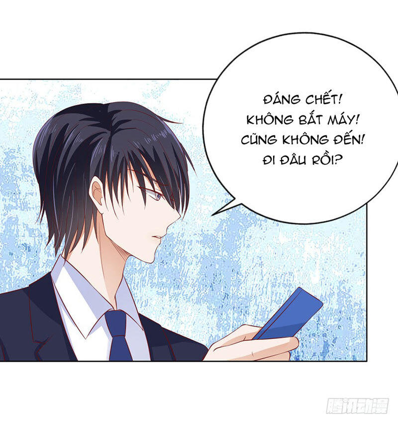 Liệt Ái Tri Hạ: Series Mật Đào Tiểu Tình Nhân Chapter 114 - Trang 2