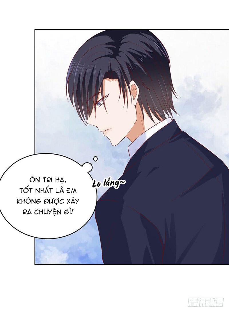 Liệt Ái Tri Hạ: Series Mật Đào Tiểu Tình Nhân Chapter 114 - Trang 2