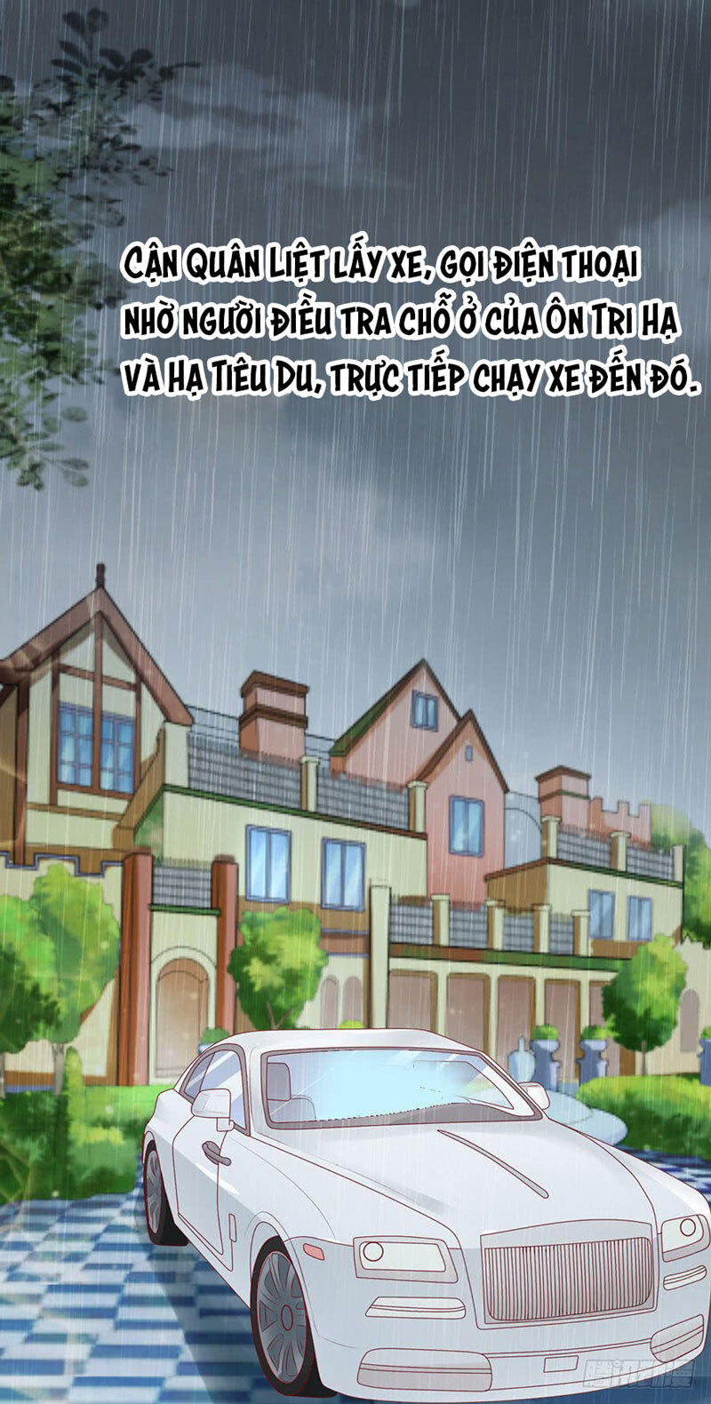 Liệt Ái Tri Hạ: Series Mật Đào Tiểu Tình Nhân Chapter 114 - Trang 2