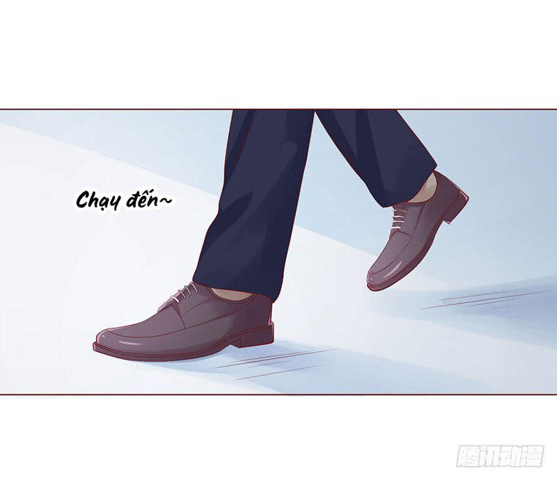 Liệt Ái Tri Hạ: Series Mật Đào Tiểu Tình Nhân Chapter 114 - Trang 2