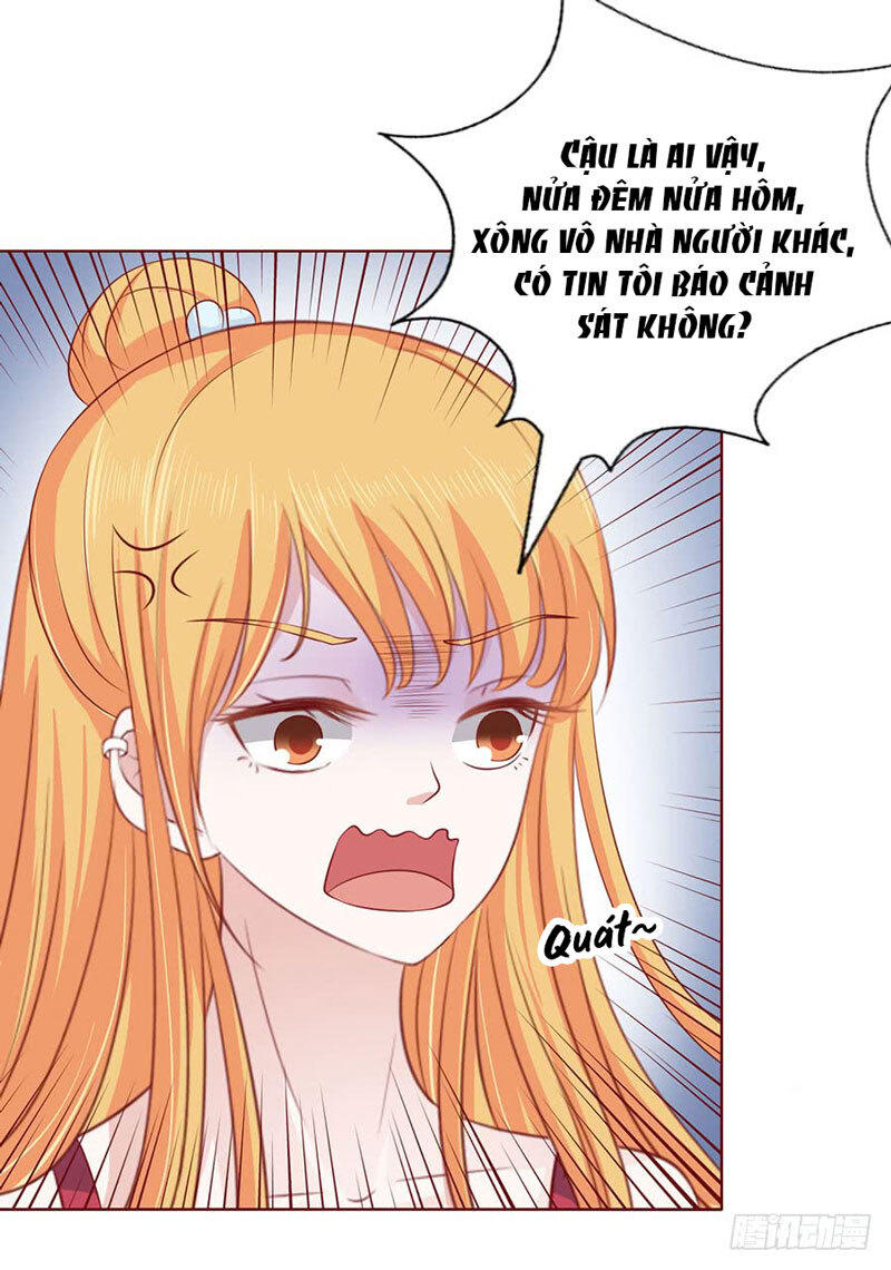 Liệt Ái Tri Hạ: Series Mật Đào Tiểu Tình Nhân Chapter 114 - Trang 2