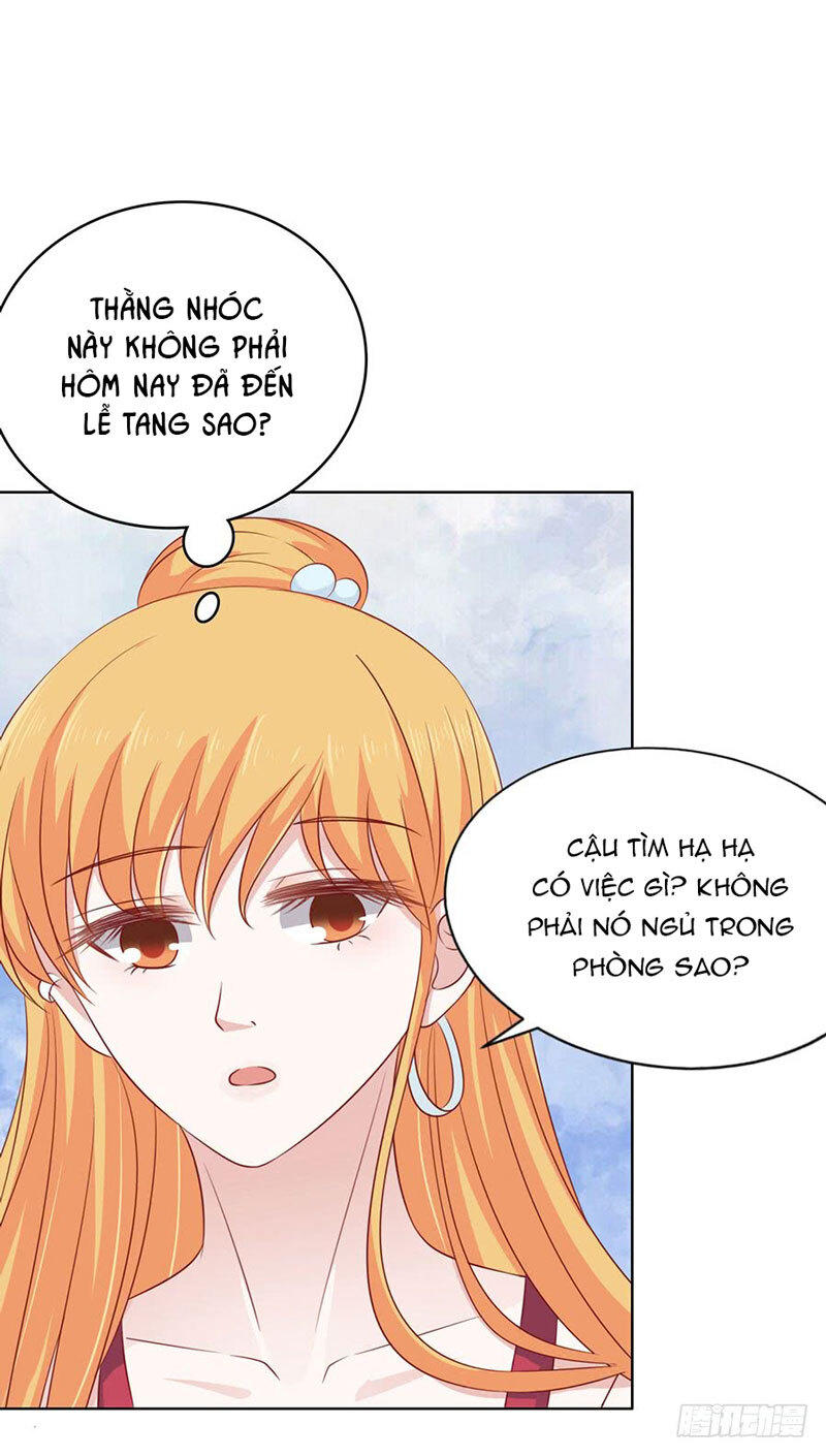 Liệt Ái Tri Hạ: Series Mật Đào Tiểu Tình Nhân Chapter 114 - Trang 2