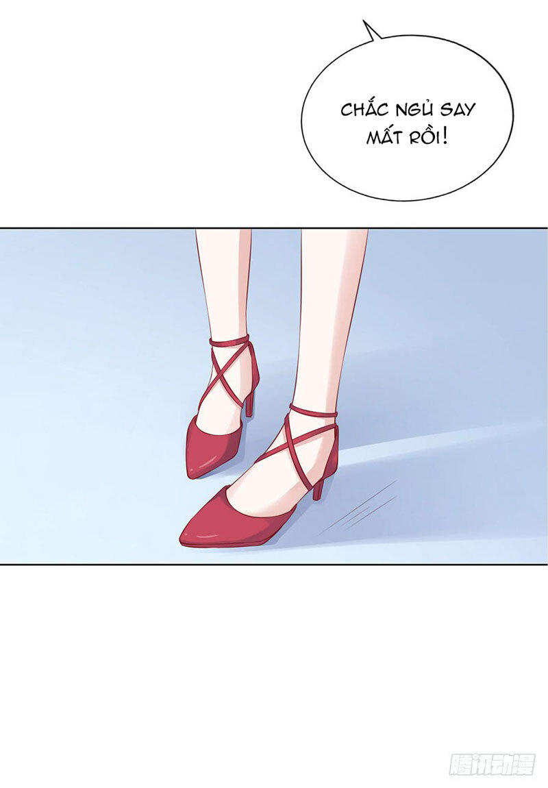 Liệt Ái Tri Hạ: Series Mật Đào Tiểu Tình Nhân Chapter 114 - Trang 2