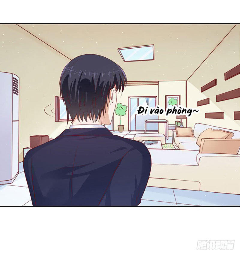 Liệt Ái Tri Hạ: Series Mật Đào Tiểu Tình Nhân Chapter 114 - Trang 2