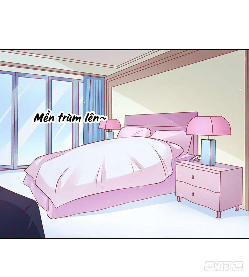 Liệt Ái Tri Hạ: Series Mật Đào Tiểu Tình Nhân Chapter 114 - Trang 2