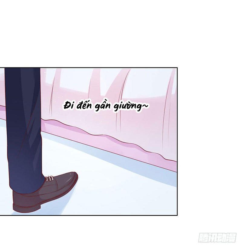 Liệt Ái Tri Hạ: Series Mật Đào Tiểu Tình Nhân Chapter 114 - Trang 2