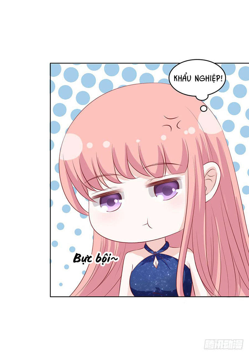 Liệt Ái Tri Hạ: Series Mật Đào Tiểu Tình Nhân Chapter 114 - Trang 2